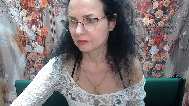 Miroslava Happi online show from 07-06-26, 03:03