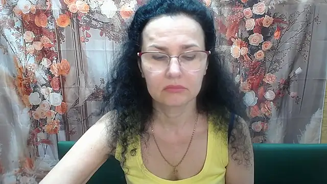 Miroslava Happi online show from 07-09-26, 05:00