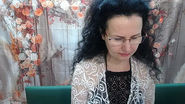 Miroslava Happi online show from 07-10-26, 05:56