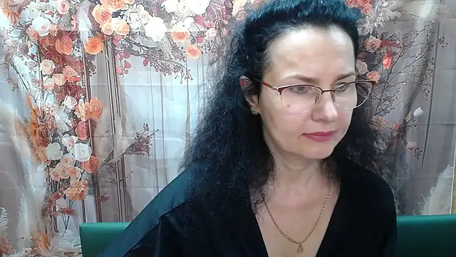 Miroslava Happi online show from 07-11-26, 06:27
