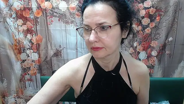 Miroslava Happi online show from 07-12-26, 05:42