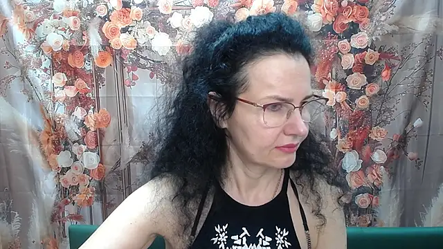 Miroslava Happi online show from 07-14-26, 05:45