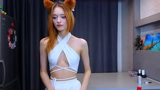 Hisoka akerley online show from 02-13-25, 09:49