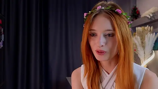 Hisoka akerley online show from 02-21-25, 05:35