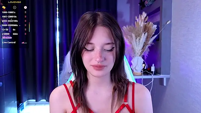 Hisoka akerley online show from 05-29-26, 04:43