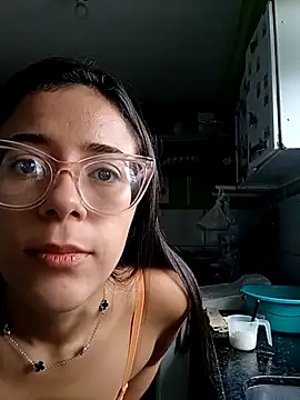 JuliaSalvaa online show from 02-19-25, 11:38