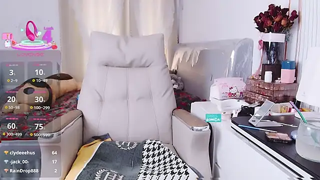 Snapshot of Tangtang-baby chatting on 02-03-26, 06:22 Tangtang-baby online show from 02-03-26, 06:22