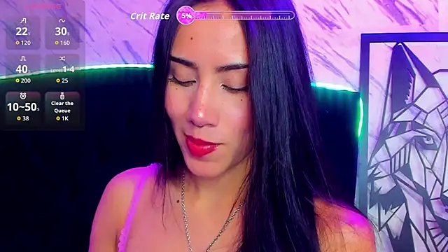 ximenagp online show from 05-23-26, 05:34