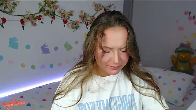 EmilyxxGraces online show from 04-09-26, 10:04