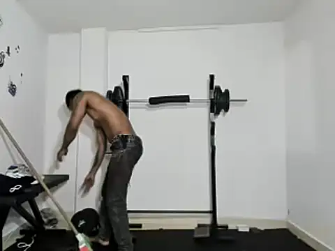 Blackhot000 online show from 02-19-25, 05:16