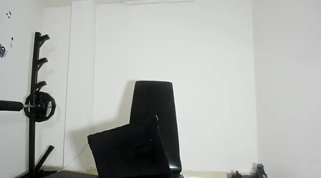 Blackhot000 online show from 03-08-25, 03:35