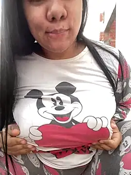 Snapshot of princesa_kim chatting on 03-02-25, 11:39 princesa kim online show from 03-02-25, 11:39