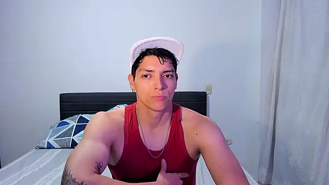  JacobMiller   online show from 03-26-26, 01:44
