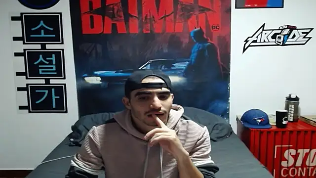 Snapshot of GutsOPD chatting on 02-13-25, 05:58 GutsOPD online show from 02-13-25, 05:58