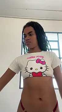 Mirellysbs1 online show from 06-17-26, 06:09