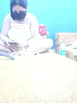 Sangitalive online show from 05-29-26, 08:40