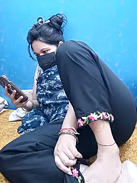 Sangitalive online show from 06-04-26, 05:02