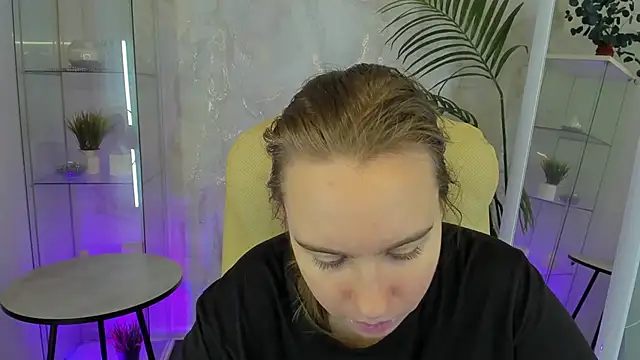 Lika 0ne online show from 03-19-26, 01:04