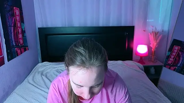 Lika 0ne online show from 04-07-26, 11:54