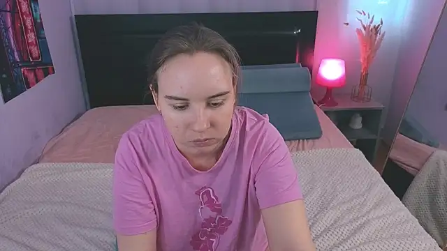 Lika 0ne online show from 04-08-26, 12:05