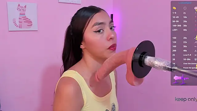 lanna brunette online show from 02-27-26, 01:33