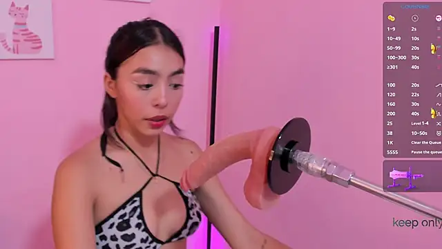 lanna brunette online show from 02-28-26, 01:23