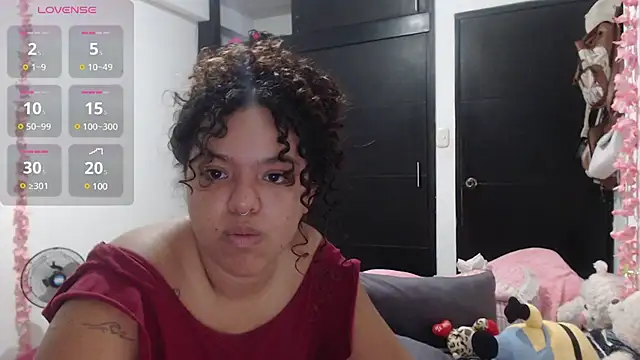 Anitta bell online show from 02-18-25, 12:48