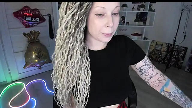 HoneySallyMoore online show from 05-29-26, 08:29