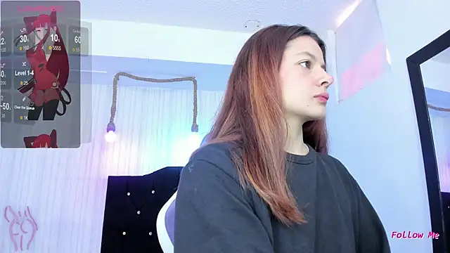 nicky angel1 online show from 04-13-26, 06:57