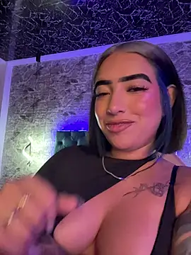 Scarlett-LS online show from 02-14-26, 12:51