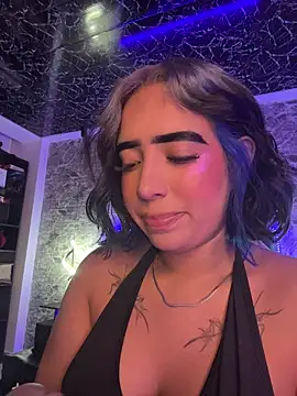 Scarlett-LS online show from 02-21-26, 02:45