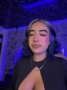 Scarlett-LS online show from 03-18-26, 02:58