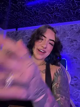 Scarlett-LS online show from 03-29-26, 02:44