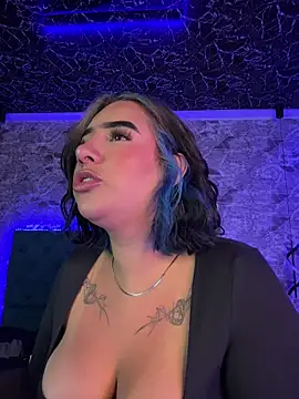 Scarlett-LS online show from 04-06-26, 02:42