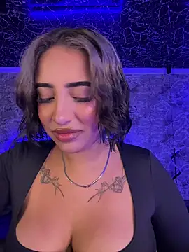 Scarlett-LS online show from 05-13-26, 03:04