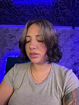 Snapshot of Scarlett-LS chatting on 06-11-26, 02:53 Scarlett-LS online show from 06-11-26, 02:53