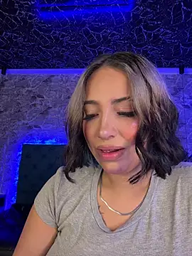 Snapshot of Scarlett-LS chatting on 07-11-26, 03:20 Scarlett-LS online show from 07-11-26, 03:20