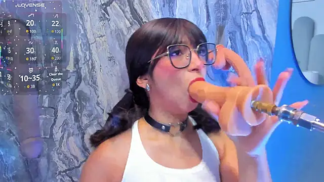 linda sofi   online show from 04-23-26, 08:33