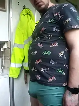 jarous32- online show from 02-20-25, 06:28