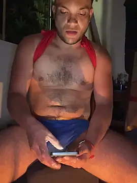 Brunohornyxh online show from 05-28-26, 08:33