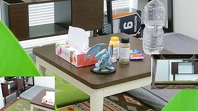 YARASERO-kun online show from 03-17-26, 11:30