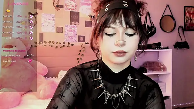 marynixoxo online show from 02-16-26, 09:05