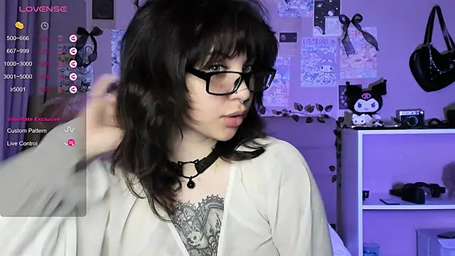 marynixoxo online show from 02-26-26, 04:28