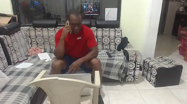 SEXPOLIAMOR online show from 03-20-25, 12:08