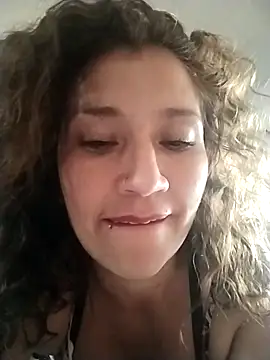 Cielo carpentier69 online show from 04-07-26, 09:15