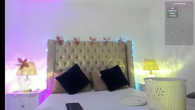 CandieGilson   online show from 05-13-26, 12:02