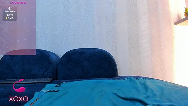 Naomii Viper online show from 07-02-26, 11:16