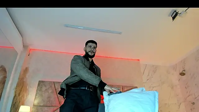 DickGriffith  online show from 01-18-26, 12:20