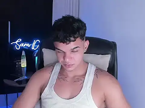 samm sv online show from 03-10-25, 04:49