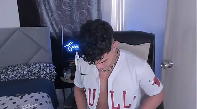 samm sv online show from 03-11-25, 08:20